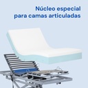 Gerialife - Colchón sanitario Visco Plus