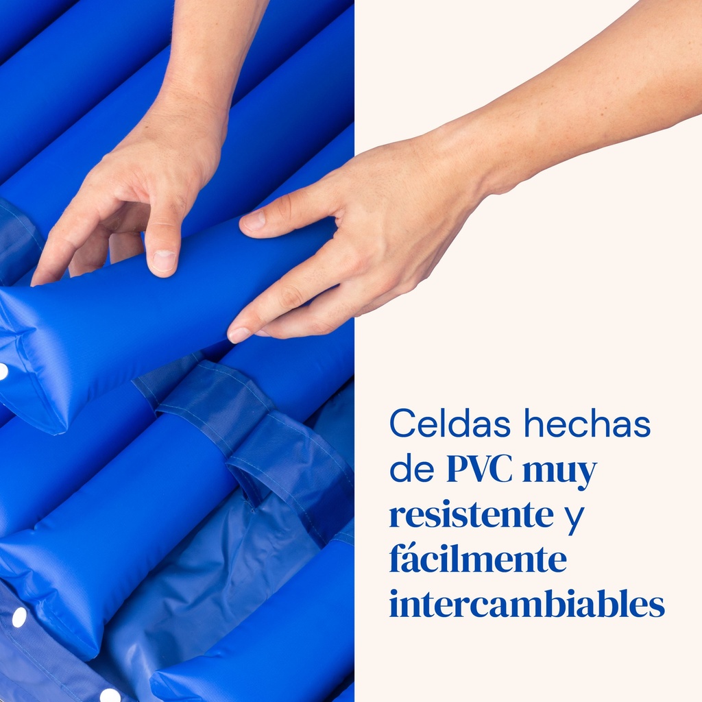 Colchón Antiescaras Nivel 2