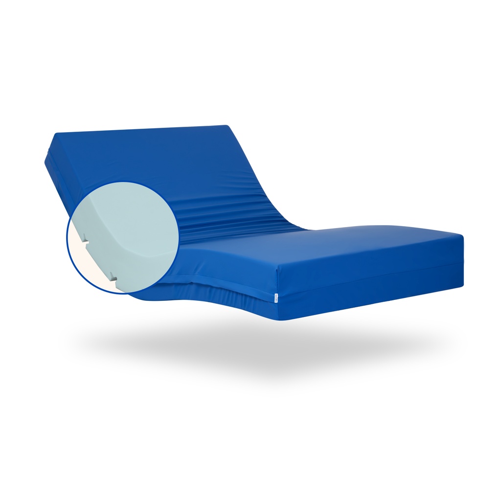 Gerialife - Matelas sanitaire articulé HR