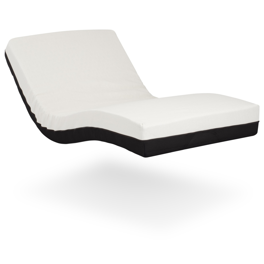 Geriafy - Colchón articulado ortopédico