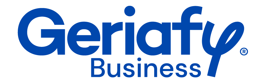 Geriafy Business